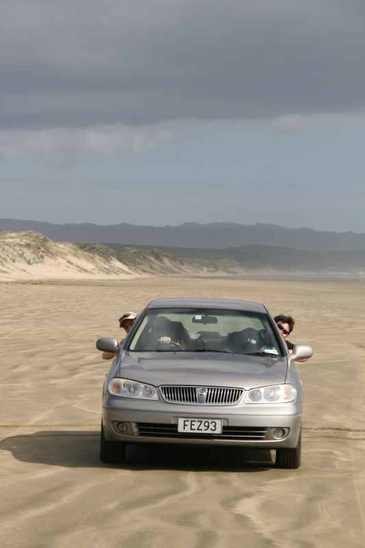 Nieuw-Zeeland 2011 - 0397